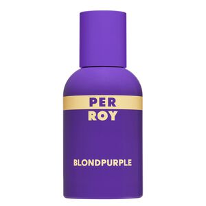 Blondpurple