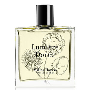 Lumi&egrave;re Dor&eacute;e