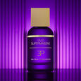 Oud Supermassive Les Eaux Primordiales