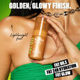 Fat Oil Body Coconut Cutie Nyx Professional Makeup