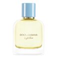 Light Blue Dolce & Gabbana