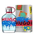 Krink x Hugo Hugo Boss