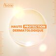 Lait Solaire SPF50 Av&egrave;ne