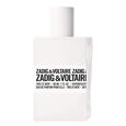 This is Her! Zadig & Voltaire