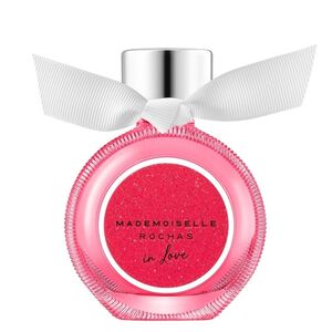 Mademoiselle in Love