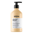 Absolut Repair l'or&eacute;al professionnel
