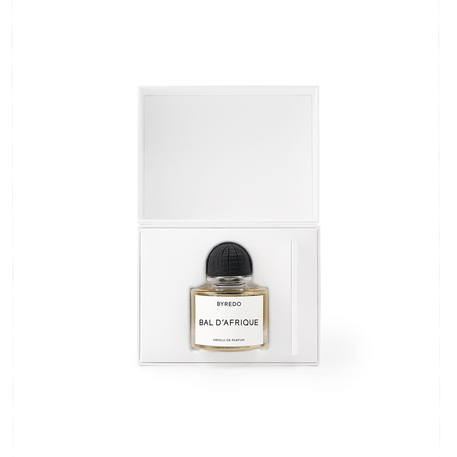 Bal d'Afrique, Absolute of Parfum - Byredo | MyOrigines Produit