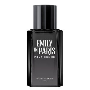 Emily in Paris Pour Homme