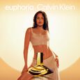 Euphoria Solar Calvin Klein