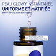 Luminous630&reg; Skin Glow Nivea