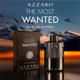 Azzaro The Most Wanted Azzaro
