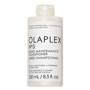 N&deg;5 Bond Maintenance