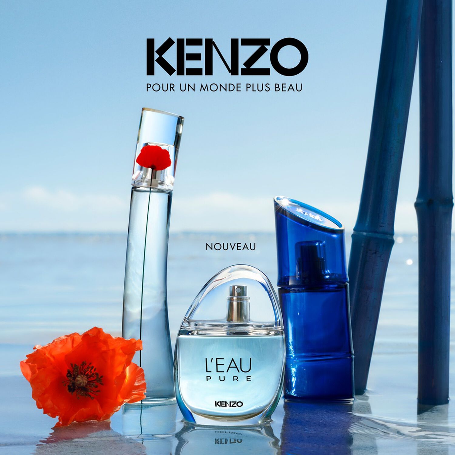 L Eau Kenzo Review Shop Kenzo L'Eau Pour Homme EDT In New Zealand