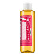 Rose Savon de Castille Liquide Naturel 18-en-1