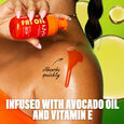 Fat Oil Body Juicy Boo Nyx Professional Makeup