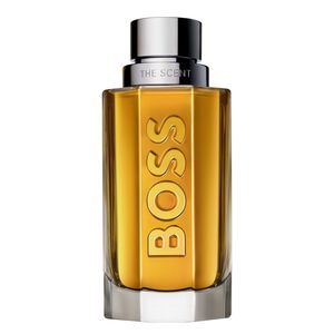 Boss The Scent