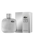 L.12.12 Silver Grey Lacoste
