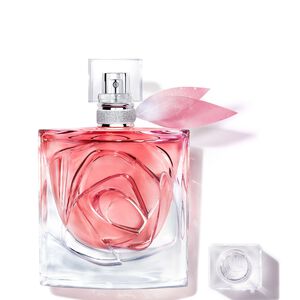 La Vie est Belle Rose Extraordinaire