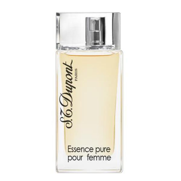 Essence Pure Femme ST Dupont