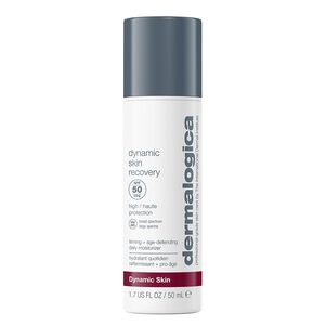 Dynamic Skin Recovery SPF50