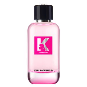 Urban Pink