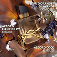 Libre Flowers & Flames Yves St Laurent
