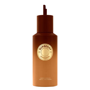 Burberry Goddess Amber Vanilla