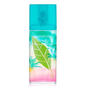 Green Tea Coconut Breeze Eau de Toilette