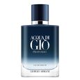Acqua di Gi&ograve; Profondo Armani