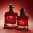 Emporio Armani Stronger With You Powerfully Giorgio Armani