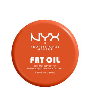 Fat Oil Body Caramelt Mami