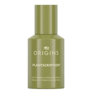 Plantscription&trade;