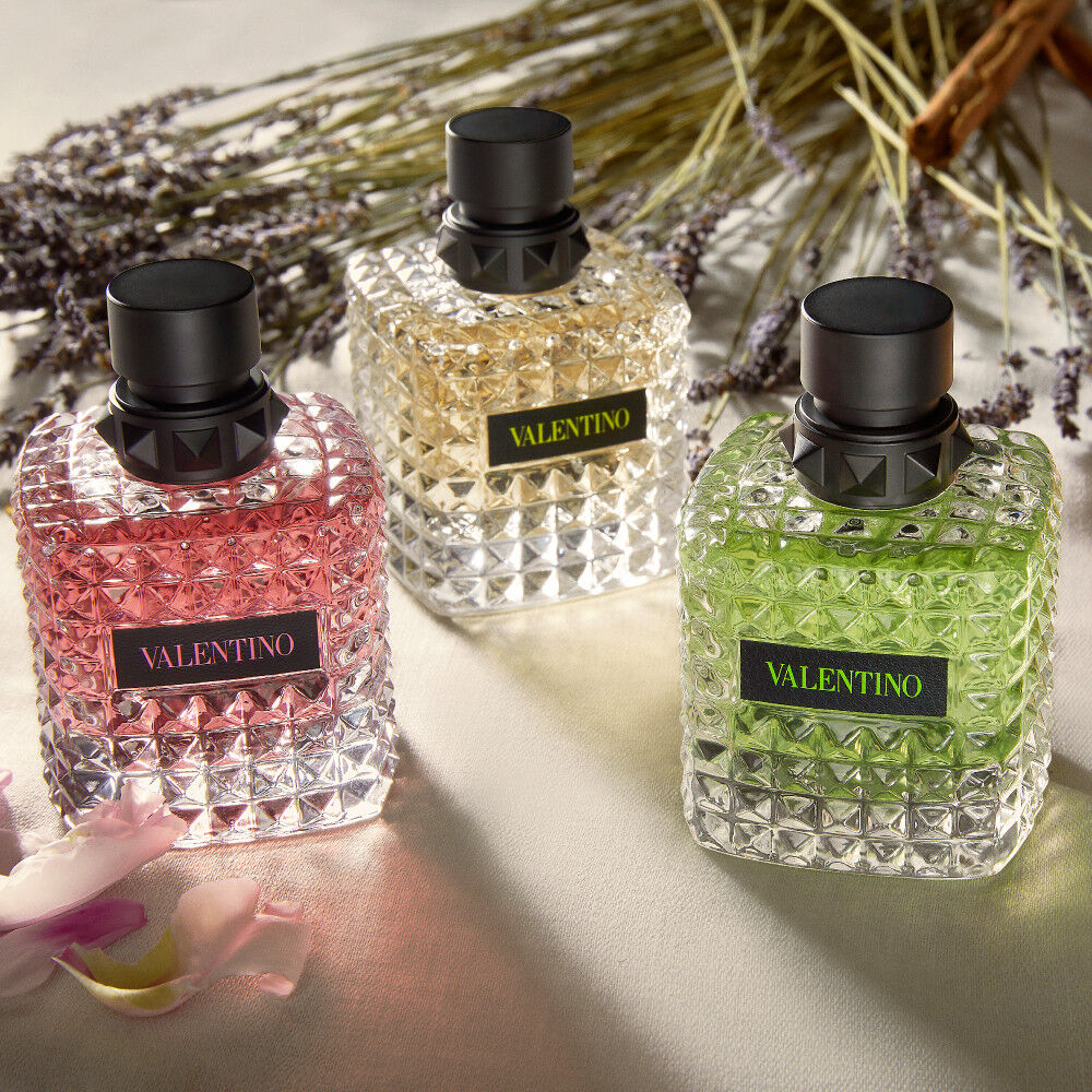 Valentino Born in Roma Donna 50ml | MyOrigines