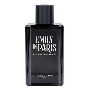 Emily in Paris Pour Homme