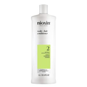 System 2 Apr&egrave;s-Shampooing