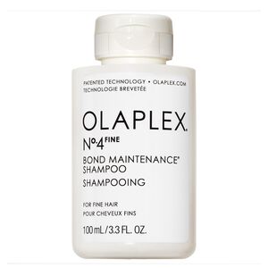 N&deg;4 Fine Bond Maintenance