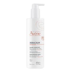 X&eacute;racalm Nutrition