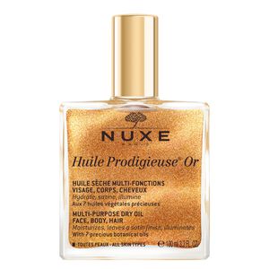 Huile Prodigieuse&reg; Or