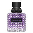 Born in Roma Purple Melancholia Donna Eau de Parfum Pour Femme Chypr&eacute;e Fruit&eacute;e &agrave; la Prune et Vanille