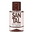 Santal Solinotes
