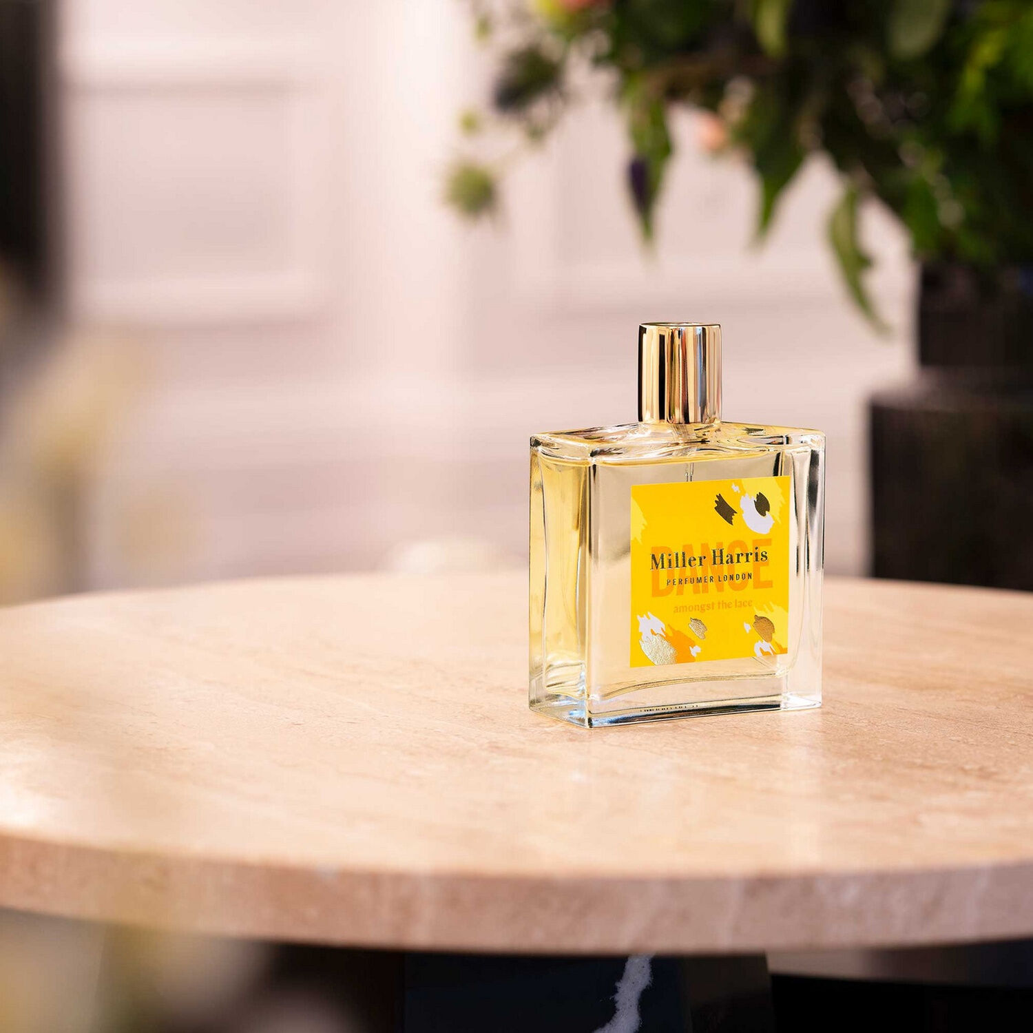 Dance Amongst The Lace, Eau de Parfum - Miller Harris | MyOrigines 