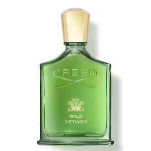 Wild Vetiver