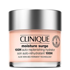 Moisture Surge