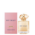 My Way Sunny Vanilla Armani