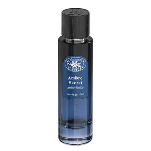 Ambre Secret