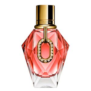 Million Gold For Her Pure Diamonds