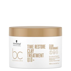 BC Bonacure  Time Restore
