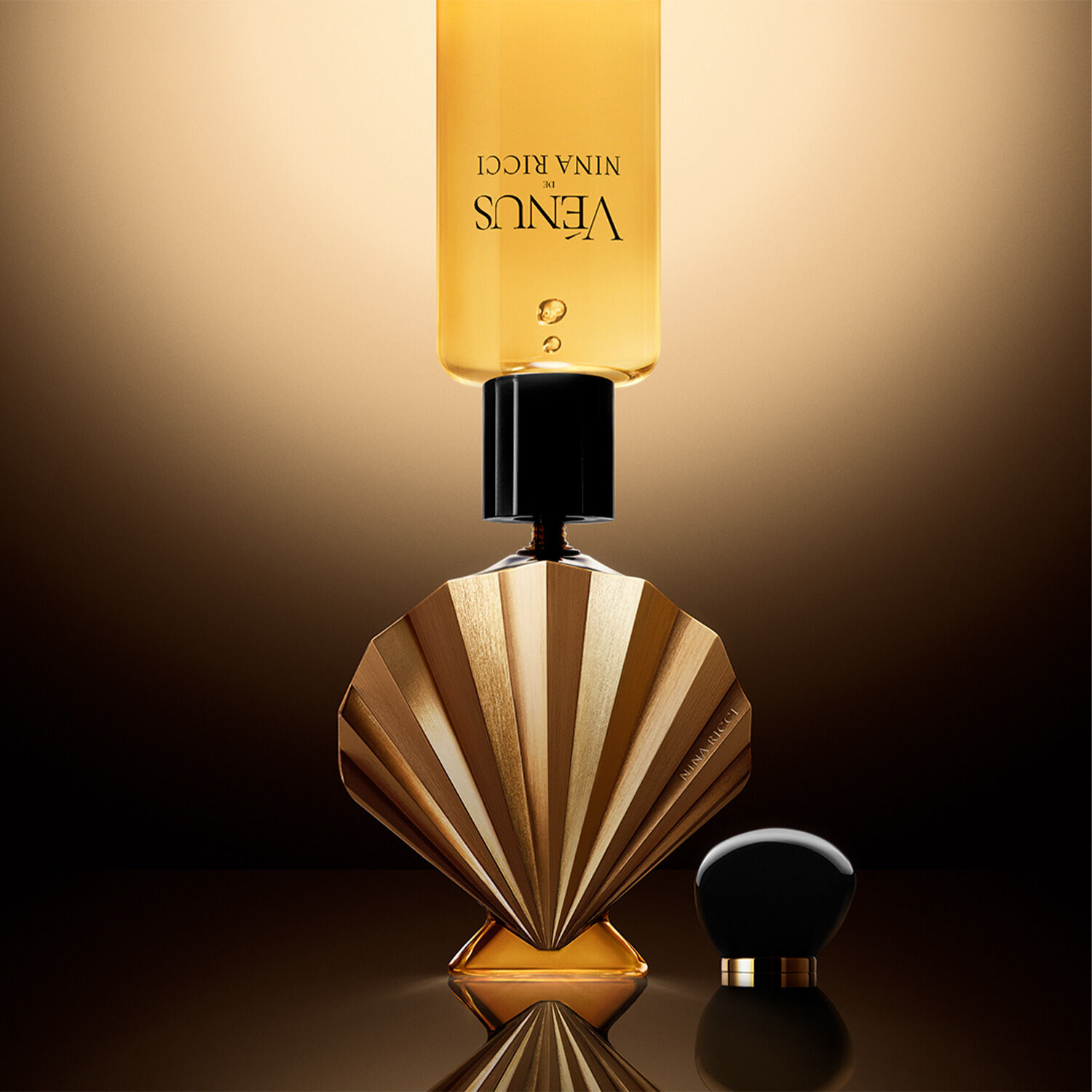 Vénus de Nina Ricci, Eau de Parfum - Nina Ricci | MyOrigines Produit