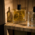 Feuilles de Tabac Miller Harris