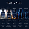 Sauvage Elixir Dior